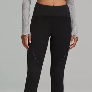 Lululemon Cold Weather High-Rise Running Tight 28"